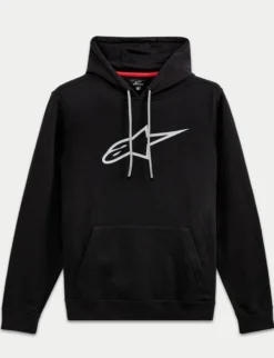 Sweat À Capuche Ageless V3