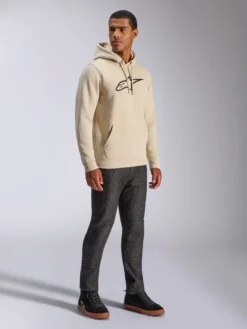 Sweat À Capuche Ageless V3