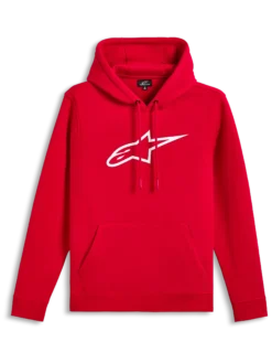 Sweat À Capuche Ageless V3