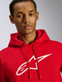 Sweat À Capuche Ageless V3