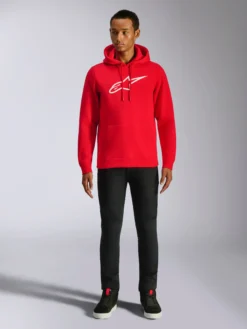 Sweat À Capuche Ageless V3