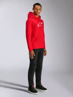 Sweat À Capuche Ageless V3