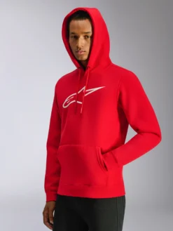 Sweat À Capuche Ageless V3