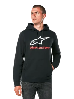 Sweat À Capuche Always V3