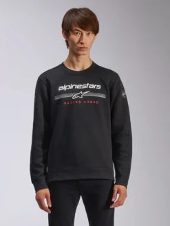 Sweat À Capuche Bettern Crew