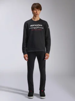 Sweat À Capuche Bettern Crew