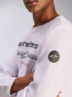 Sweat À Capuche Bettern Crew