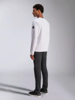 Sweat À Capuche Bettern Crew