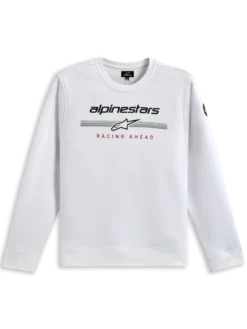 Sweat À Capuche Bettern Crew