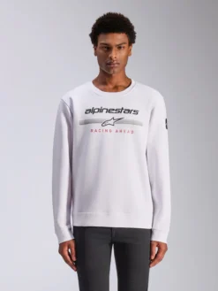 Sweat À Capuche Bettern Crew