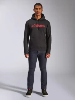 Sweat À Capuche Blaze V3