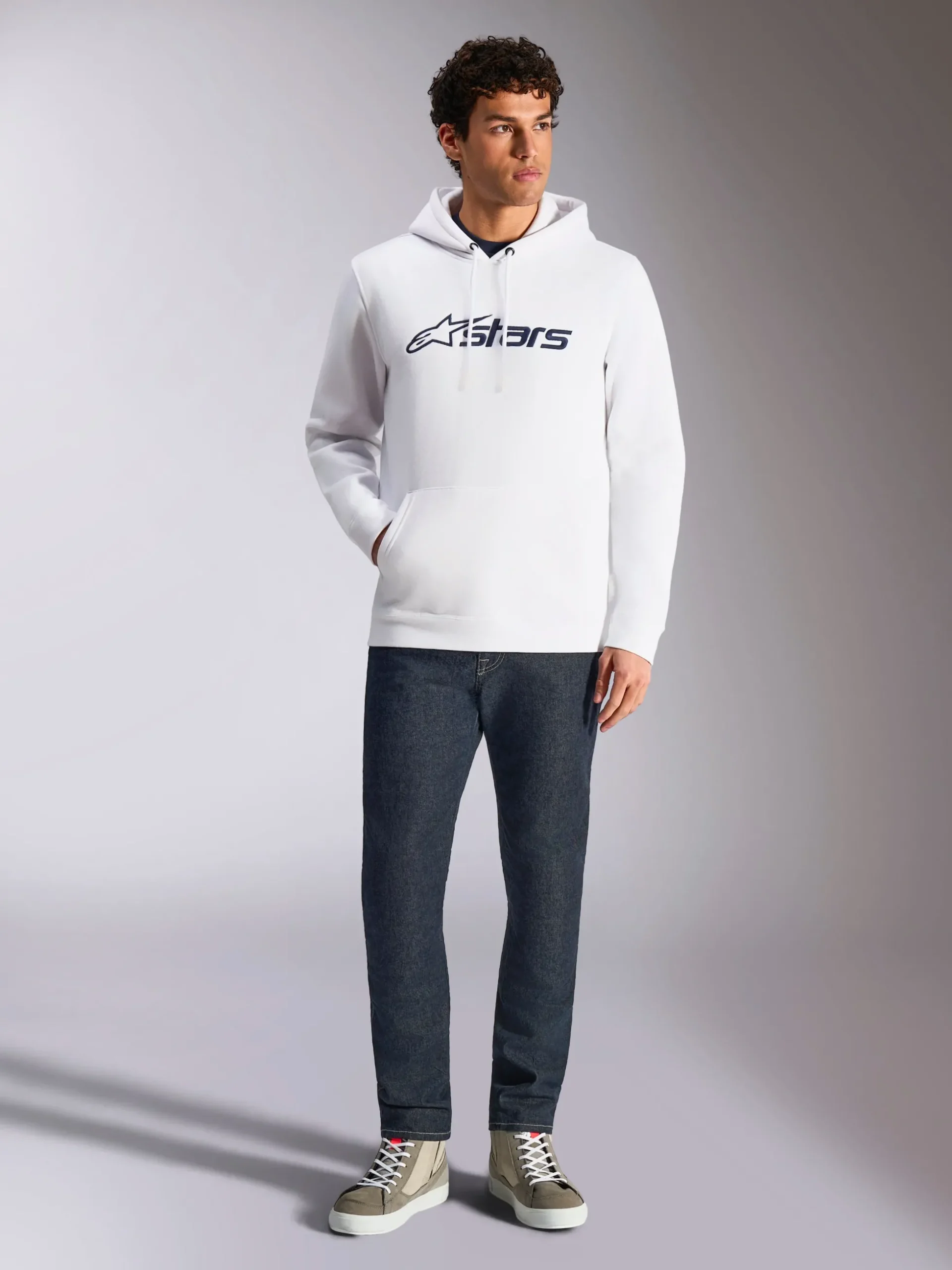 Sweat À Capuche Blaze V3