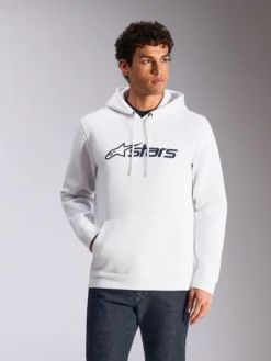 Sweat À Capuche Blaze V3