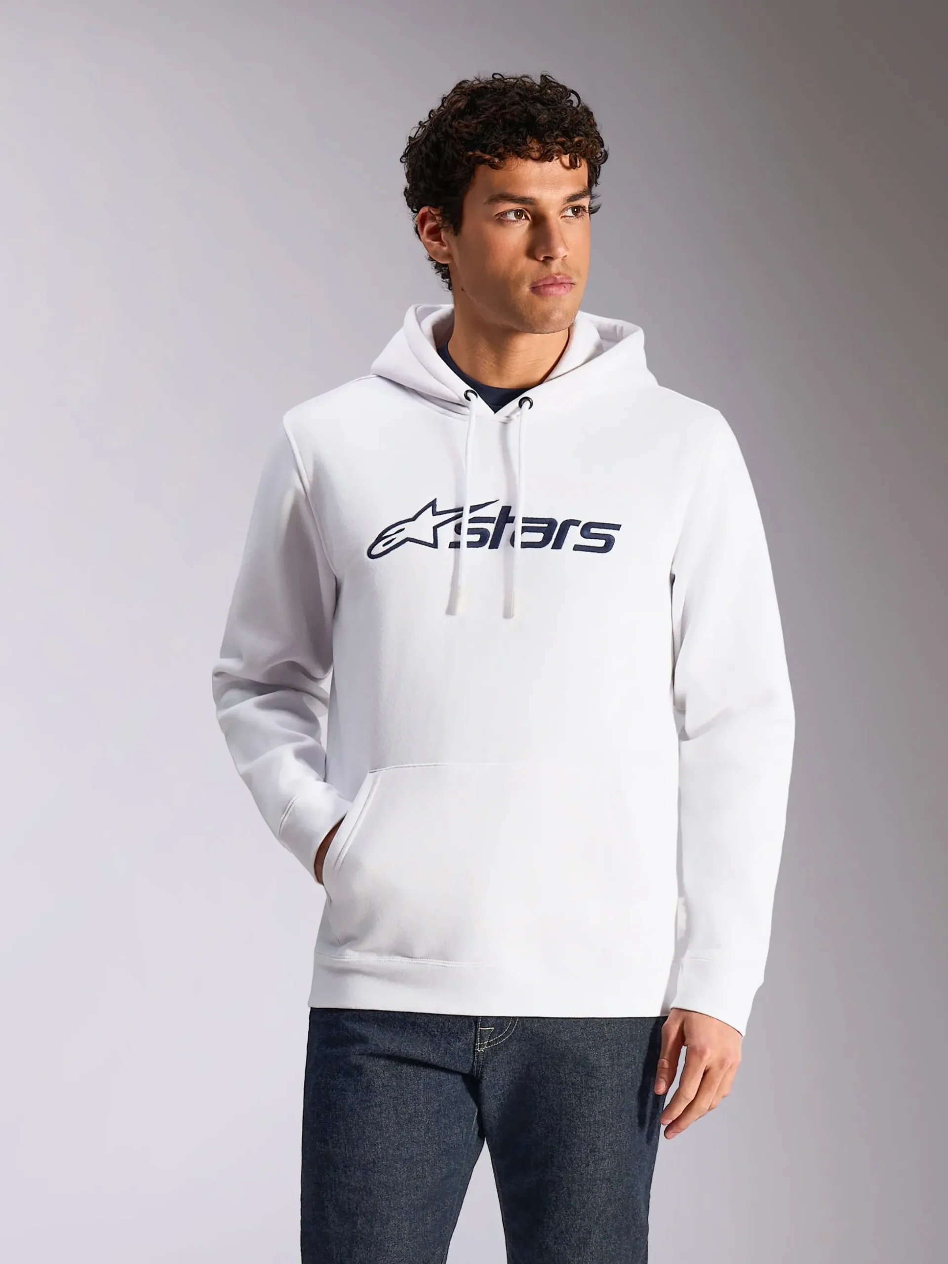 Sweat À Capuche Blaze V3