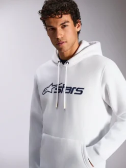 Sweat À Capuche Blaze V3