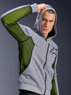 Sweat À Capuche Chrome Air Sport