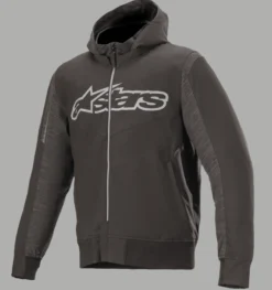 Sweat À Capuche Coupe‑Vent Rhod