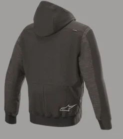 Sweat À Capuche Coupe‑Vent Rhod