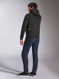 Sweat À Capuche Cypher