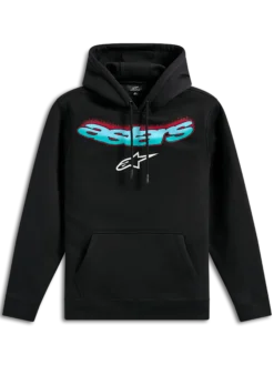 Sweat À Capuche Ellipsoid