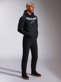 Sweat À Capuche Ellipsoid