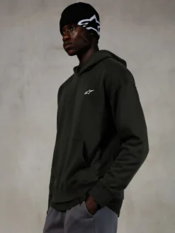 Sweat À Capuche Essentials Ageless