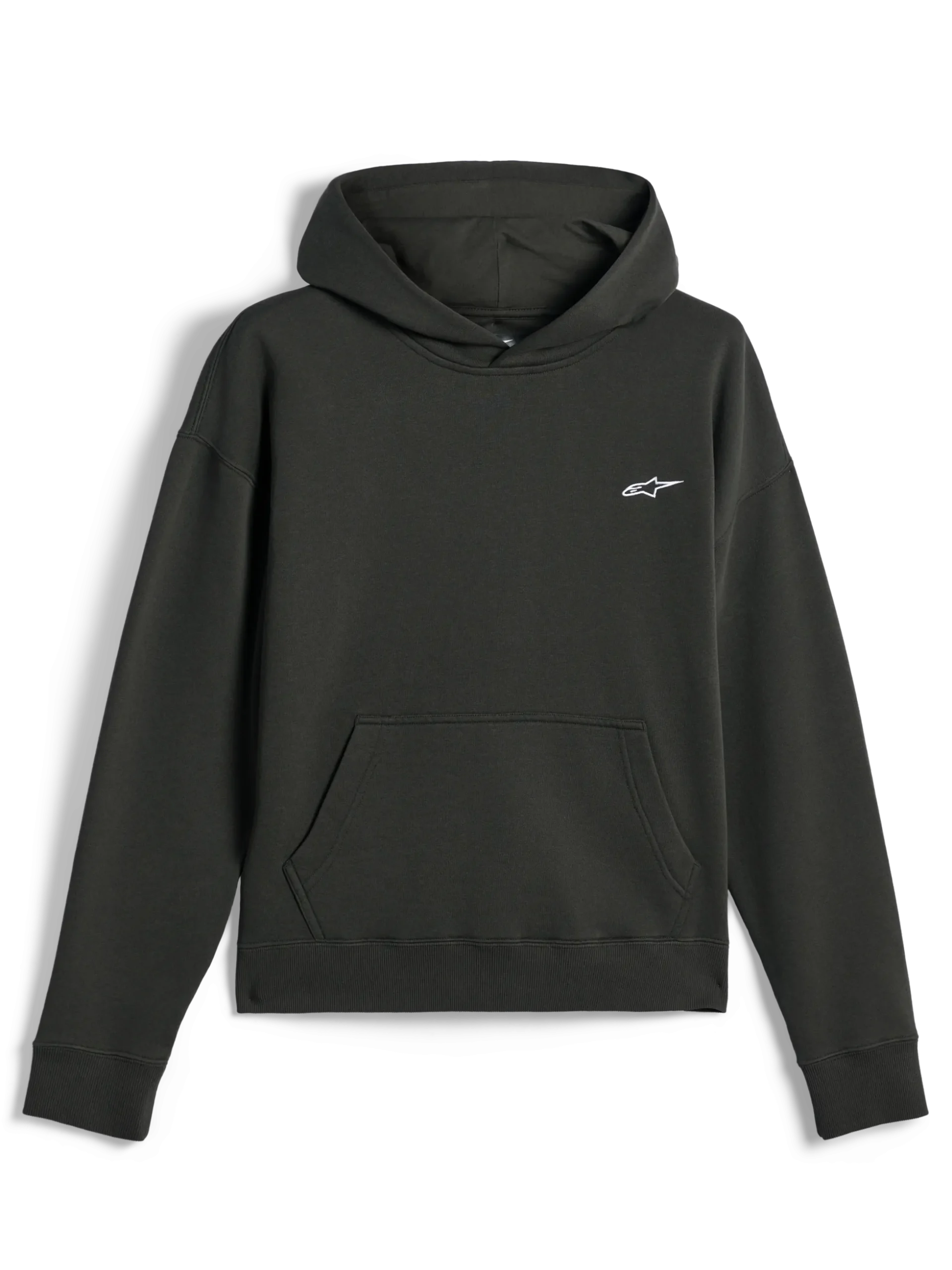 Sweat À Capuche Essentials Ageless
