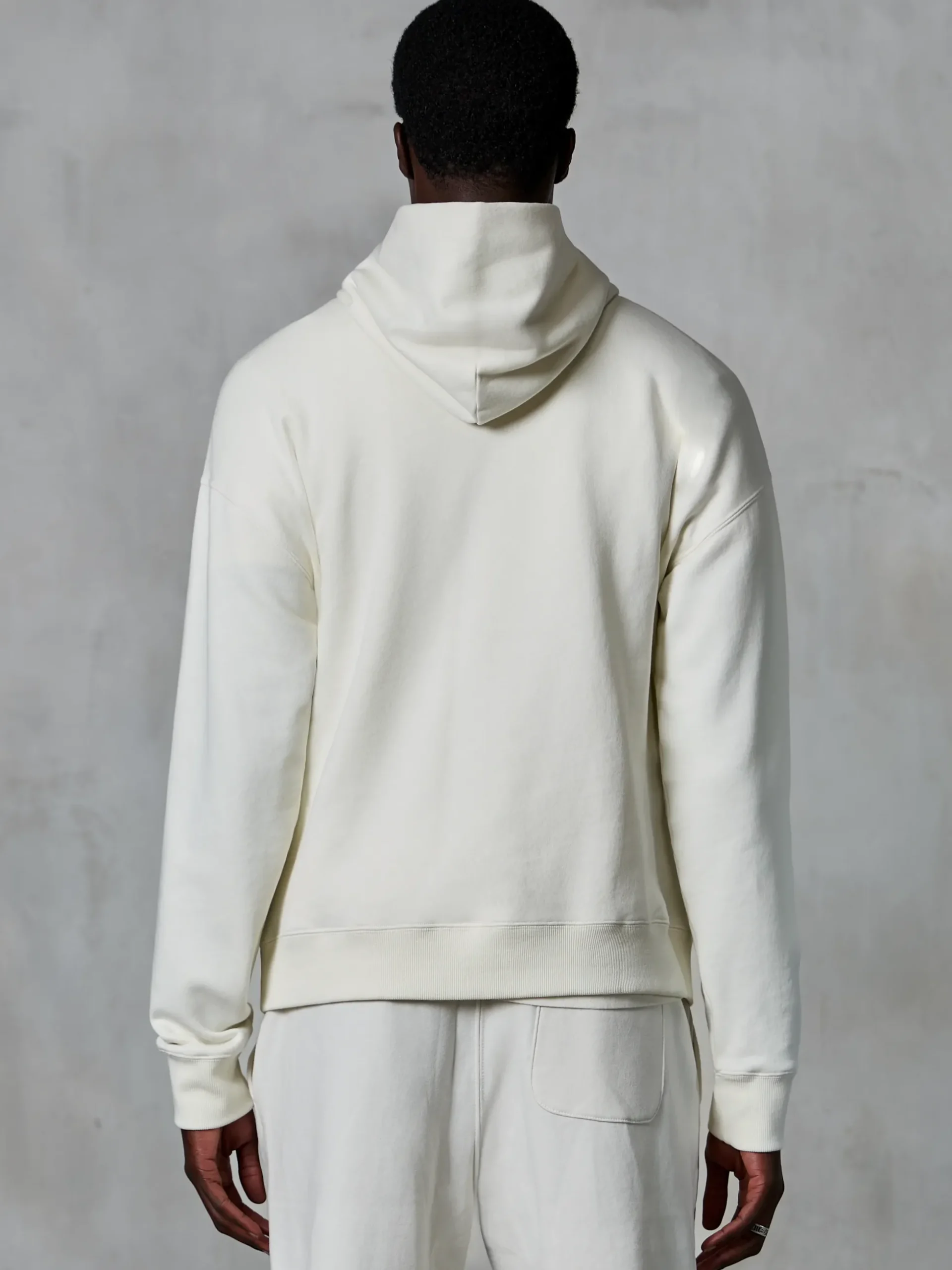 Sweat À Capuche Essentials Ageless