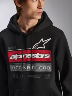 Sweat À Capuche Harken
