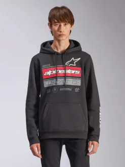 Sweat À Capuche Harken