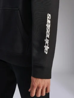 Sweat À Capuche Harken