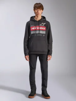 Sweat À Capuche Harken