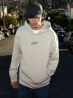 Sweat À Capuche Insight