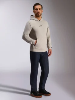 Sweat À Capuche Insight