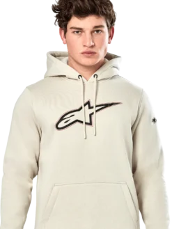 Sweat À Capuche Insignia