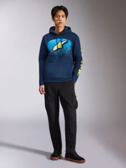 Sweat À Capuche Obsessed