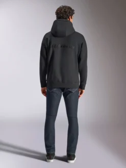 Sweat À Capuche Oversized Emergent