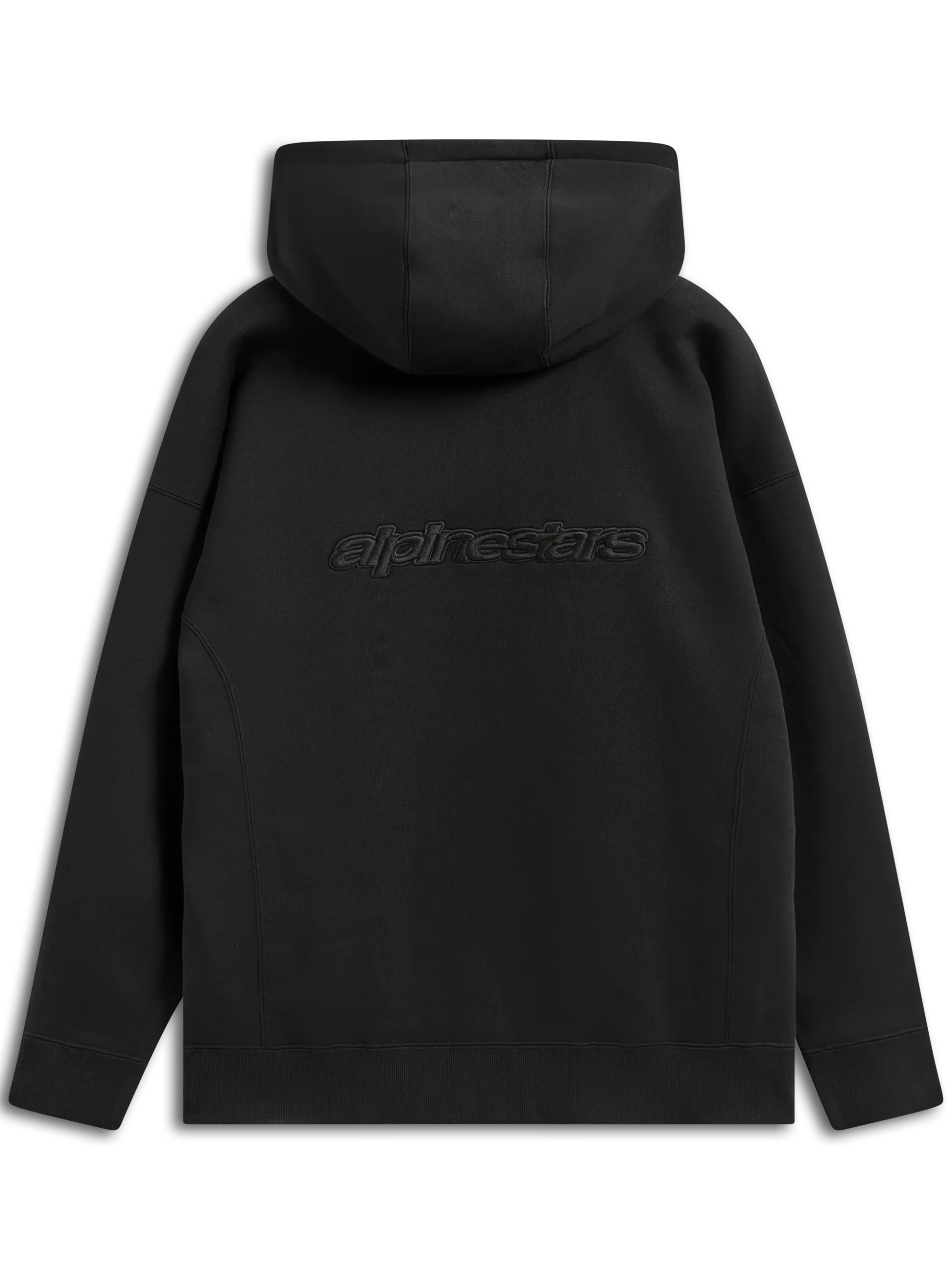 Sweat À Capuche Oversized Emergent