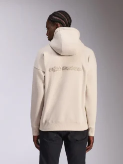 Sweat À Capuche Oversized Emergent