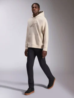 Sweat À Capuche Oversized Emergent
