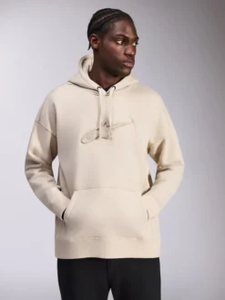 Sweat À Capuche Oversized Emergent
