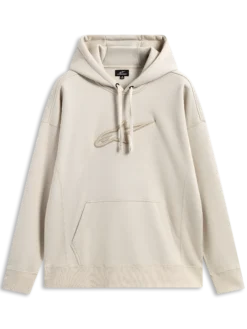 Sweat À Capuche Oversized Emergent