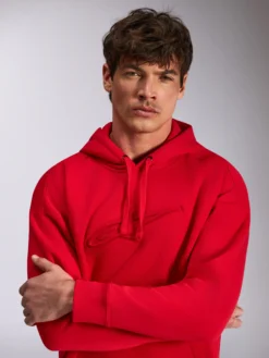 Sweat À Capuche Oversized Emergent