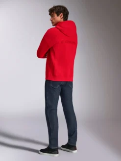 Sweat À Capuche Oversized Emergent