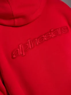 Sweat À Capuche Oversized Emergent
