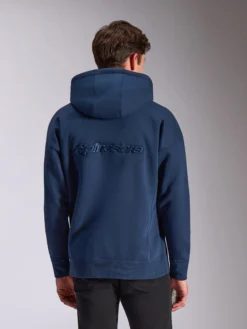 Sweat À Capuche Oversized Emergent