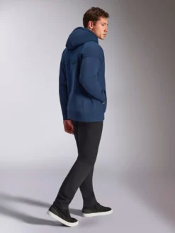 Sweat À Capuche Oversized Emergent