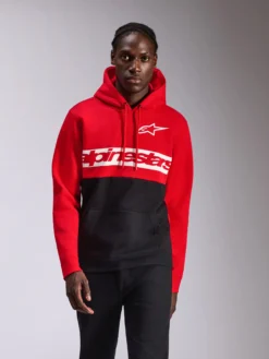 Sweat À Capuche Parallel