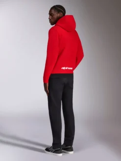 Sweat À Capuche Parallel
