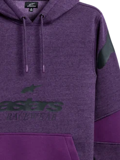 Sweat À Capuche Perpetuate